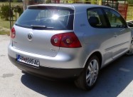 Golf 5 V 1.9tdi 77kw.105ks. 