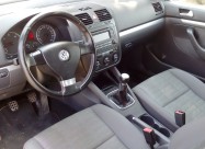 Golf 5 V 1.9tdi 77kw.105ks. 