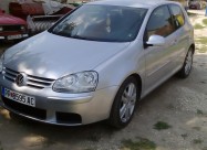 Golf 5 V 1.9tdi 77kw.105ks. 