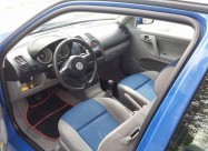 Polo 1.4 ..pali Vozi