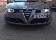 Alfa Romeo Gt 3.2