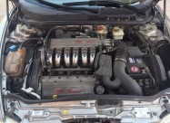 Alfa Romeo Gt 3.2