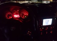 Alfa Romeo Gt 3.2