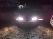 Alfa Romeo Gt 3.2