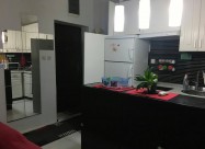 Реновиран трособен стан во Центар