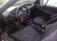 Opela Astra Cabrio Bertone