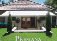 Tenda Nastresnica
