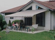 Tenda Nastresnica