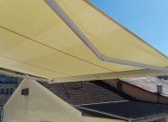 Tenda Nastresnica