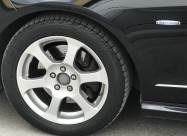 Mercedes E350  2012god 265ps 7g-tronic