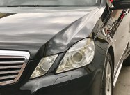 Mercedes E350  2012god 265ps 7g-tronic