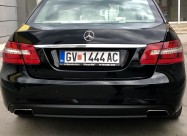 Mercedes E350  2012god 265ps 7g-tronic