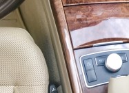 Mercedes E350  2012god 265ps 7g-tronic