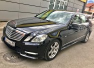 Mercedes E350  2012god 265ps 7g-tronic