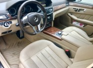 Mercedes E350  2012god 265ps 7g-tronic