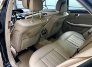 Mercedes E350  2012god 265ps 7g-tronic