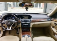 Mercedes E350  2012god 265ps 7g-tronic