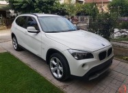 Bmw X1 X- Drive