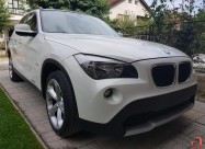 Bmw X1 X- Drive