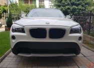 Bmw X1 X- Drive