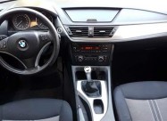 Bmw X1 X- Drive