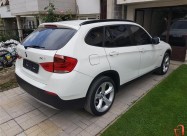 Bmw X1 X- Drive