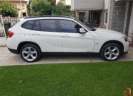 Bmw X1 X- Drive