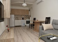 Се издава пријатен еднособен стан / For Rent