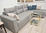 Се издава пријатен еднособен стан / For Rent