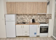 Се издава пријатен еднособен стан / For Rent
