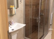 Се издава пријатен еднособен стан / For Rent