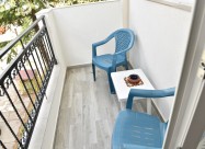 Се издава пријатен еднособен стан / For Rent