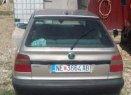 Prodavam Kola
