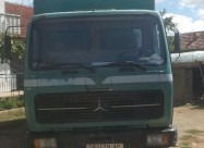 Kamion Mercedes 12.13