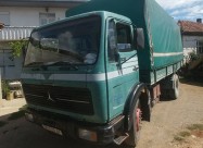 Kamion Mercedes 12.13