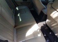 Crysler 300c 