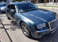 Crysler 300c 