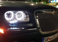 Crysler 300c 
