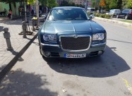 Crysler 300c 