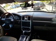 Crysler 300c 
