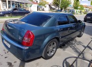 Crysler 300c 