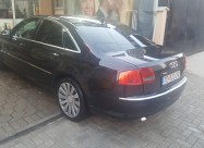 Audi A8 4.0 Tdi V8 Quattro 