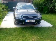 Audi A8 4.0 Tdi V8 Quattro 