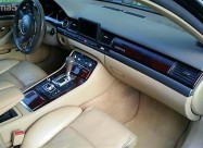 Audi A8 4.0 Tdi V8 Quattro 