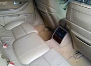 Audi A8 4.0 Tdi V8 Quattro 