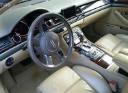 Audi A8 4.0 Tdi V8 Quattro 