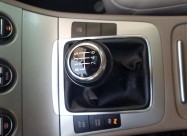 Passat 2008 B6 