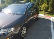 Passat 2008 B6 