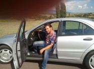 Mercedes Benz C200 Cdi Classic