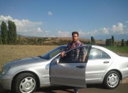 Mercedes Benz C200 Cdi Classic